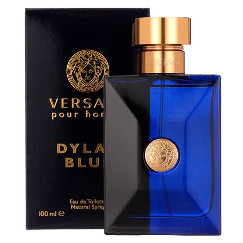 dylan blue perfume price